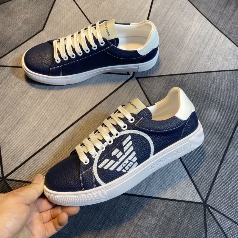 Armani Sneakers